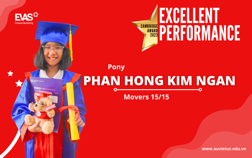 Học viên Phan Hồng Kim Ngân
